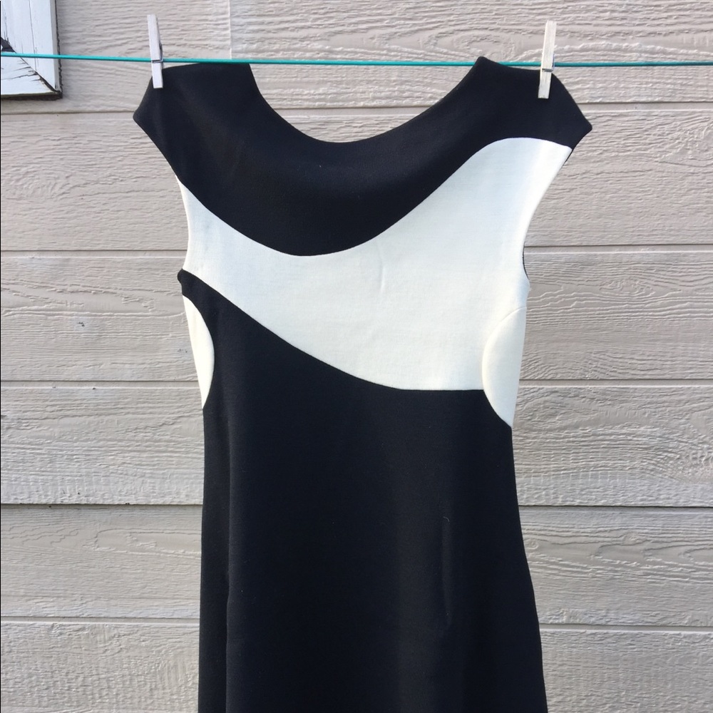 Lisa Perry Designer Dress